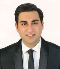 M. Ziya Baykal